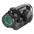 Приціл коліматорний Hawke Vantage 1x25 3 MOA Weaver Фото 2